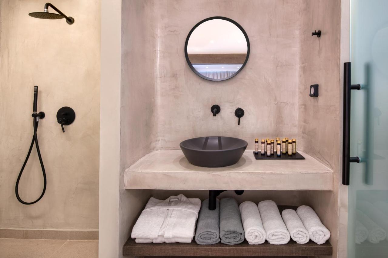 Gonia Residences Пиргос Экстерьер фото