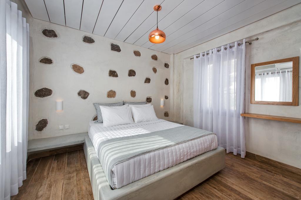 Gonia Residences Пиргос Экстерьер фото